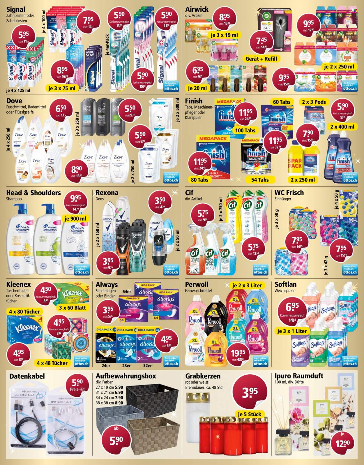 Catalogue Otto's - 6.12.2021 - 12.12.2021. Page 2
