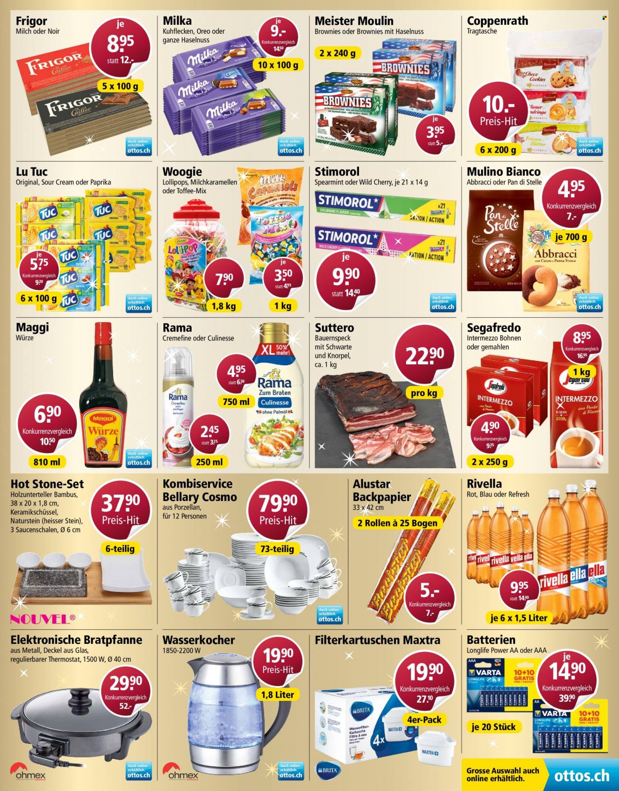 Catalogue Otto's - 6.12.2021 - 12.12.2021. Page 3
