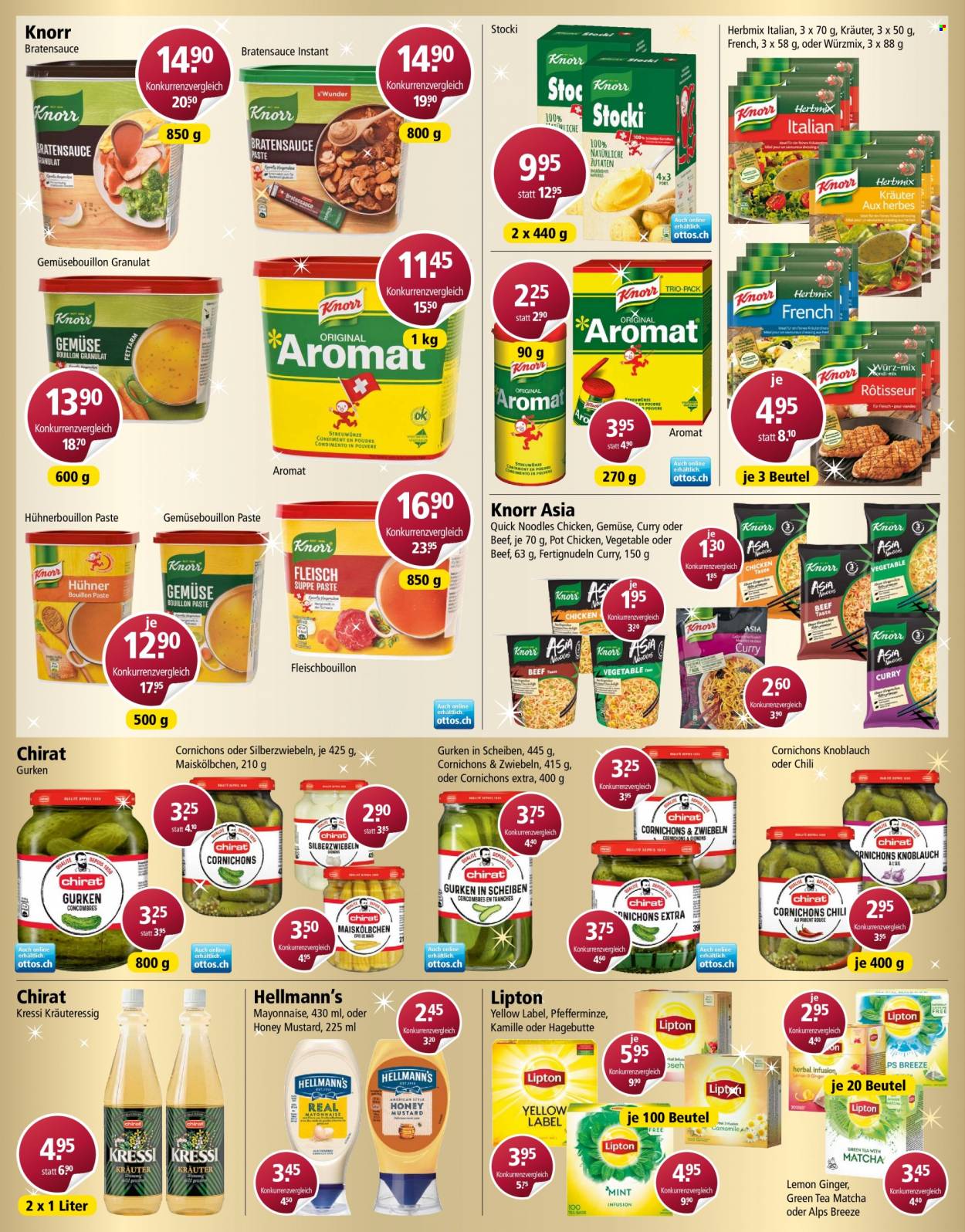 Catalogue Otto's - 6.12.2021 - 12.12.2021. Page 4