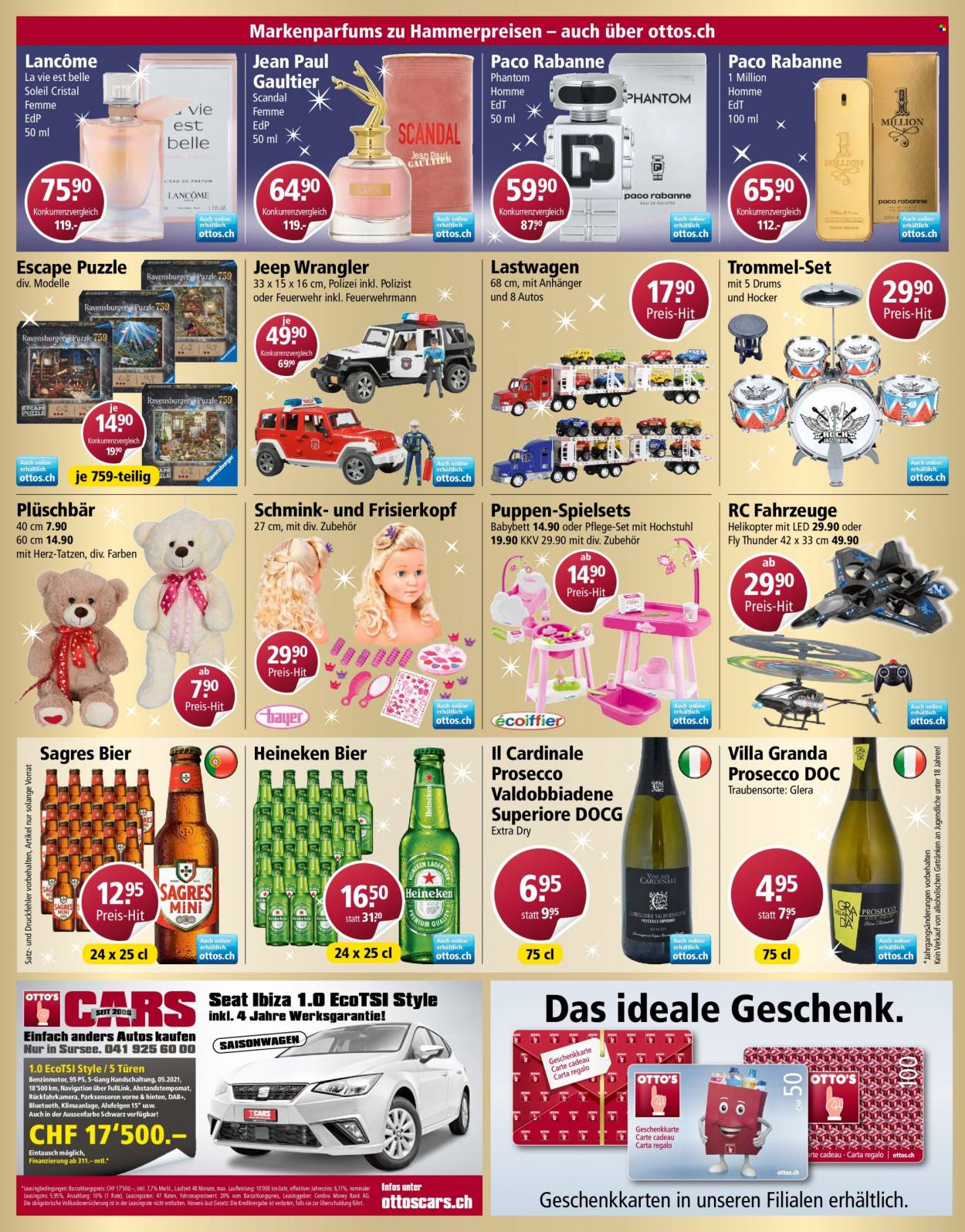 Catalogue Otto's - 6.12.2021 - 12.12.2021. Page 12