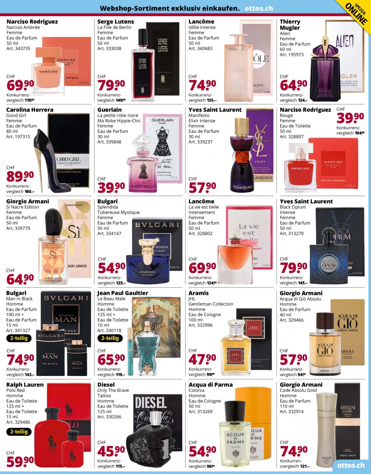Catalogue Otto's - 6.12.2021 - 12.12.2021. Page 15