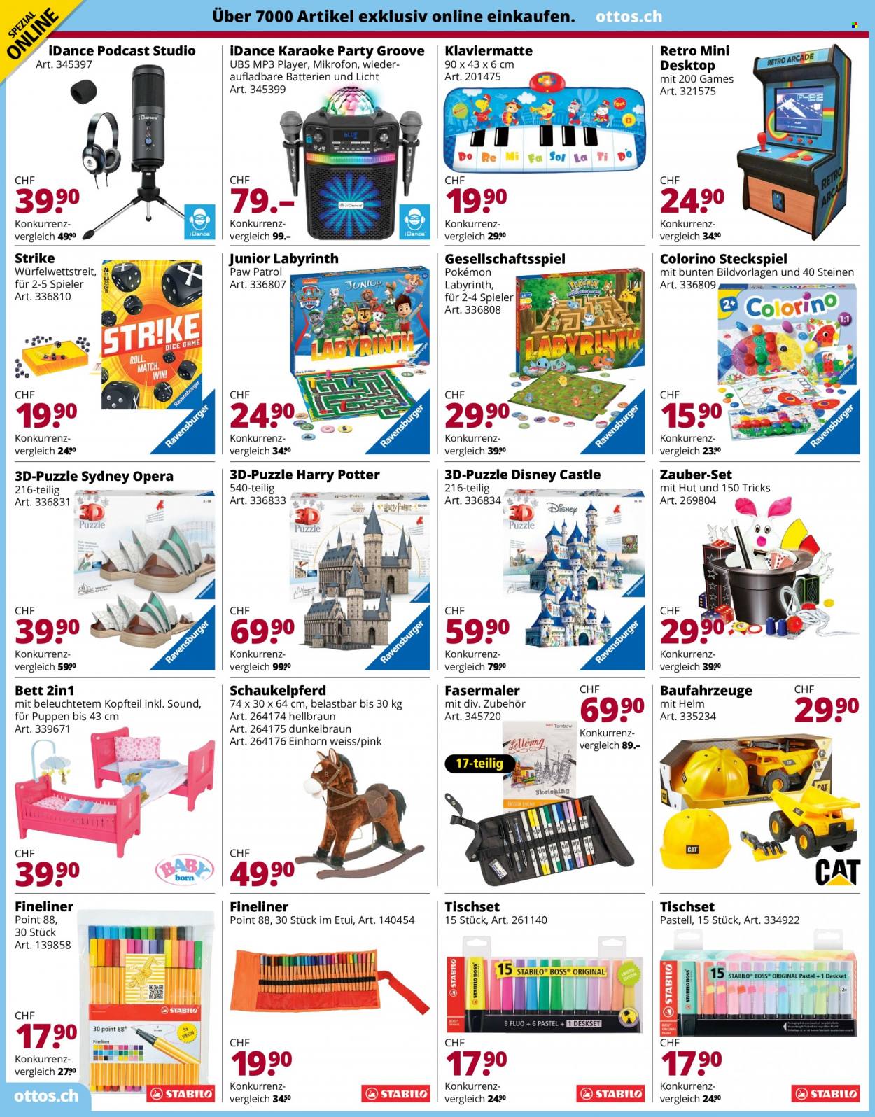 Catalogue Otto's - 6.12.2021 - 12.12.2021. Page 16