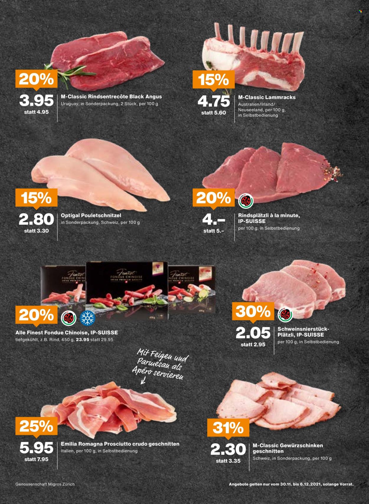 Volantino Migros - 30.11.2021 - 6.12.2021. Pagina 5