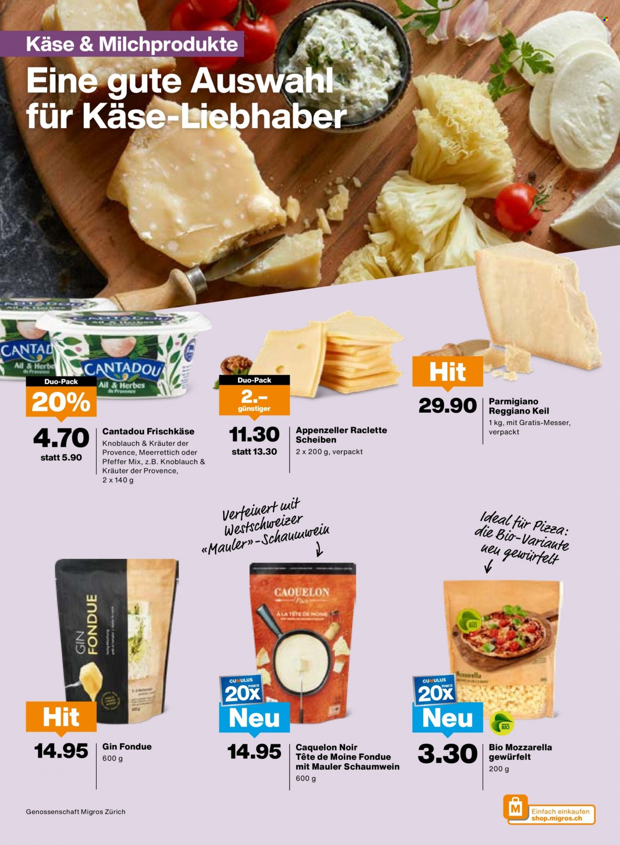 Volantino Migros - 30.11.2021 - 6.12.2021. Pagina 8