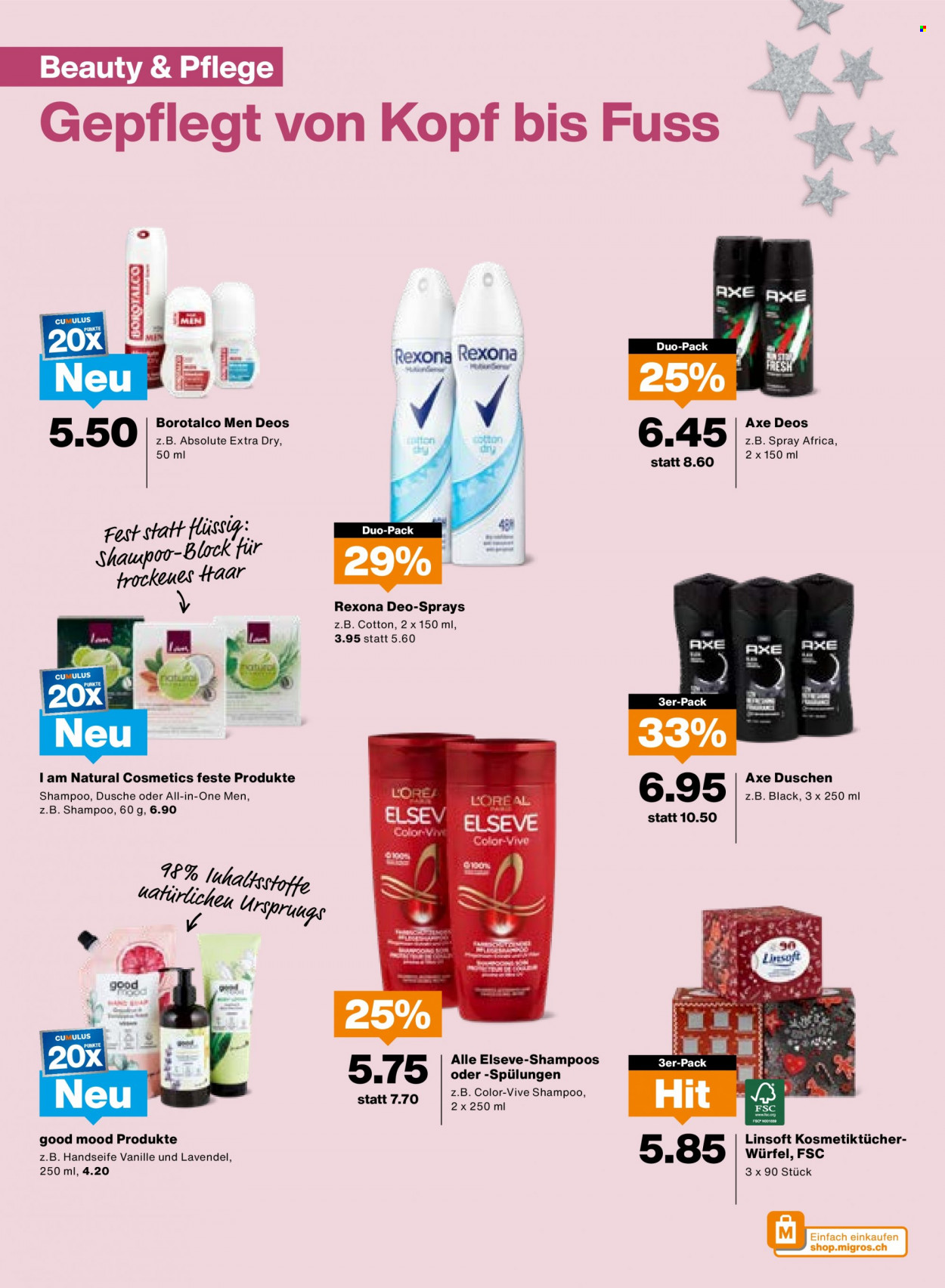 Volantino Migros - 30.11.2021 - 6.12.2021. Pagina 14