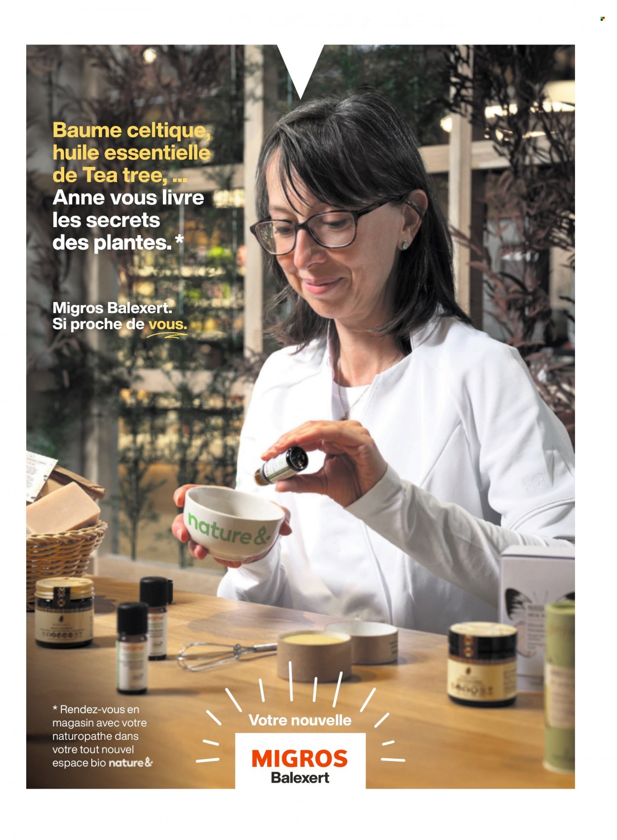 Catalogue Migros - 29.11.2021 - 5.12.2021. Page 49