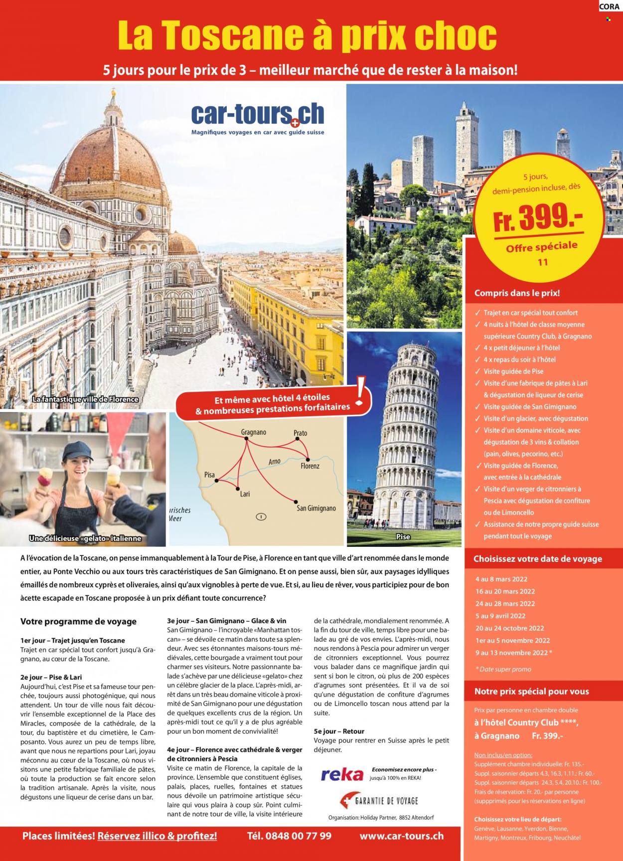 Volantino Coop - 30.11.2021 - 6.12.2021. Pagina 10