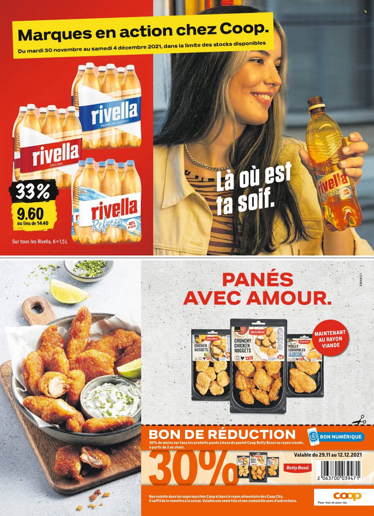Volantino Coop - 30.11.2021 - 6.12.2021. Pagina 64