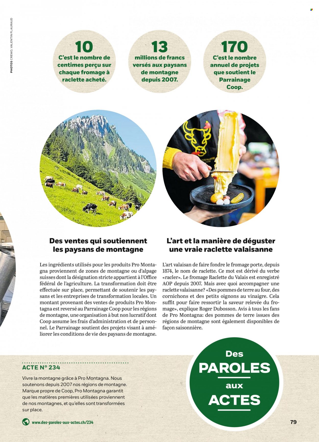 Volantino Coop - 30.11.2021 - 6.12.2021. Pagina 79