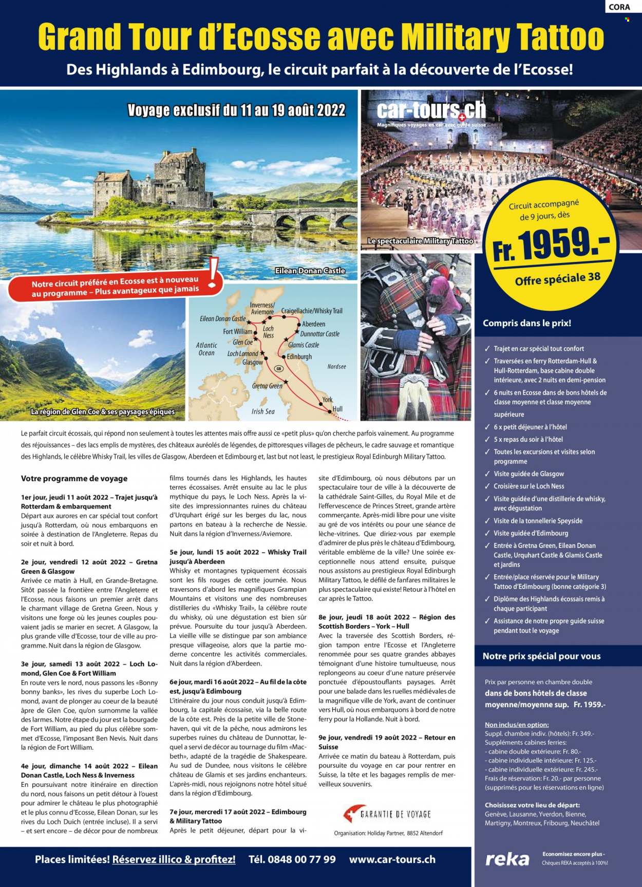 Volantino Coop - 30.11.2021 - 6.12.2021. Pagina 86