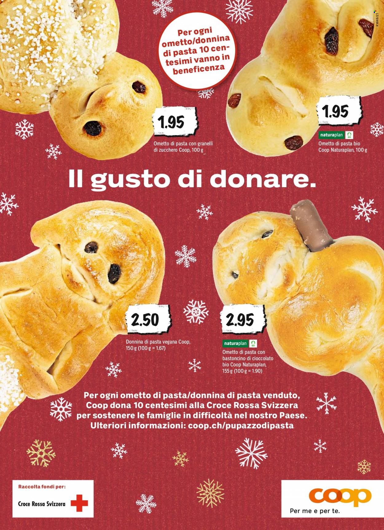 Volantino Coop - 30.11.2021 - 6.12.2021. Pagina 30