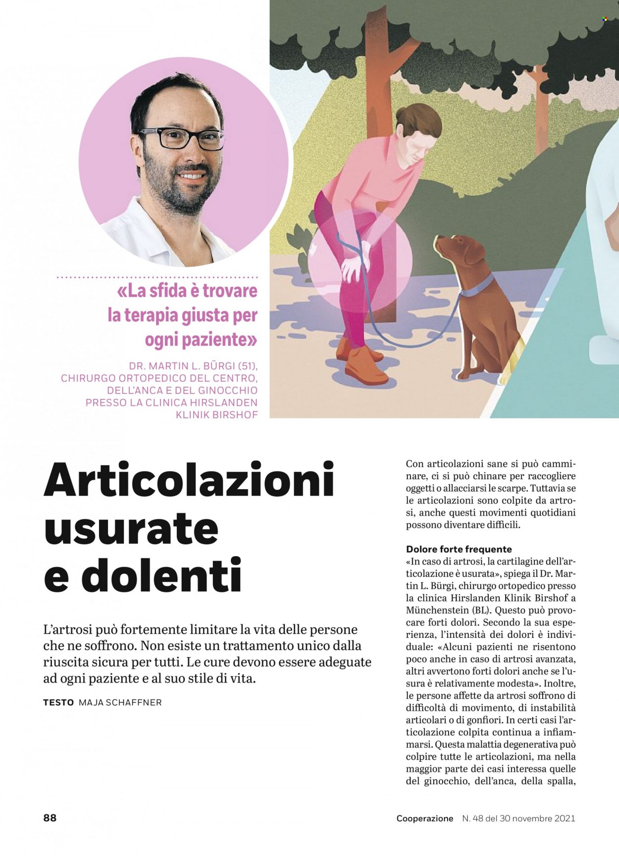 Volantino Coop - 30.11.2021 - 6.12.2021. Pagina 88