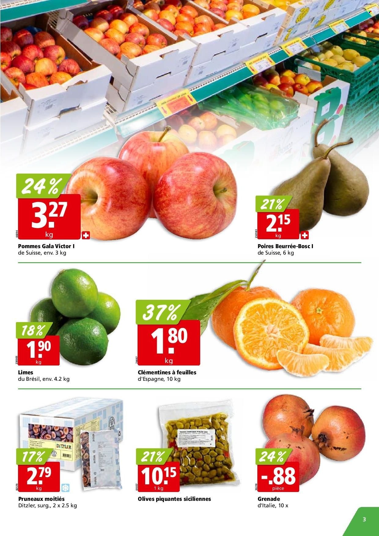Volantino ALIGRO - 6.12.2021 - 11.12.2021. Pagina 3