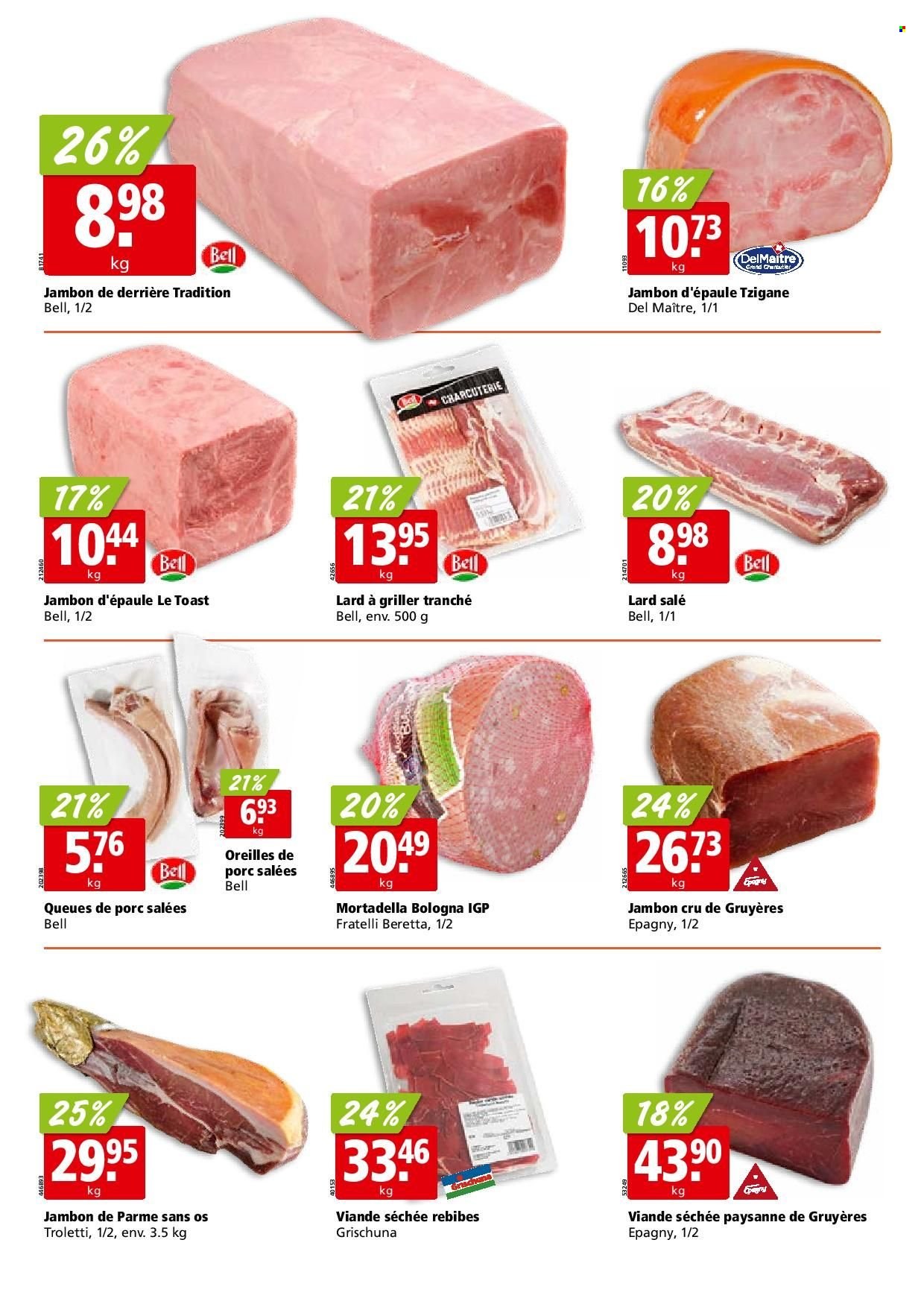 Volantino ALIGRO - 6.12.2021 - 11.12.2021. Pagina 10