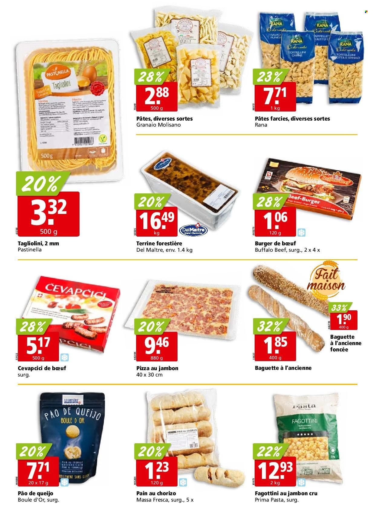 Volantino ALIGRO - 6.12.2021 - 11.12.2021. Pagina 14