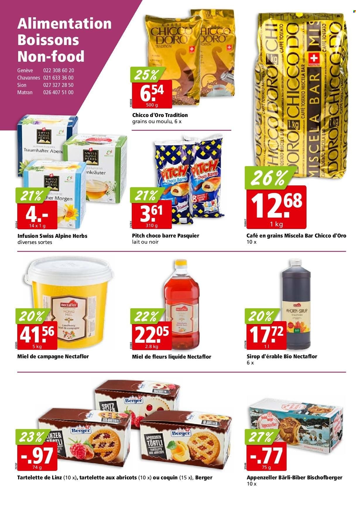 Volantino ALIGRO - 6.12.2021 - 11.12.2021. Pagina 20