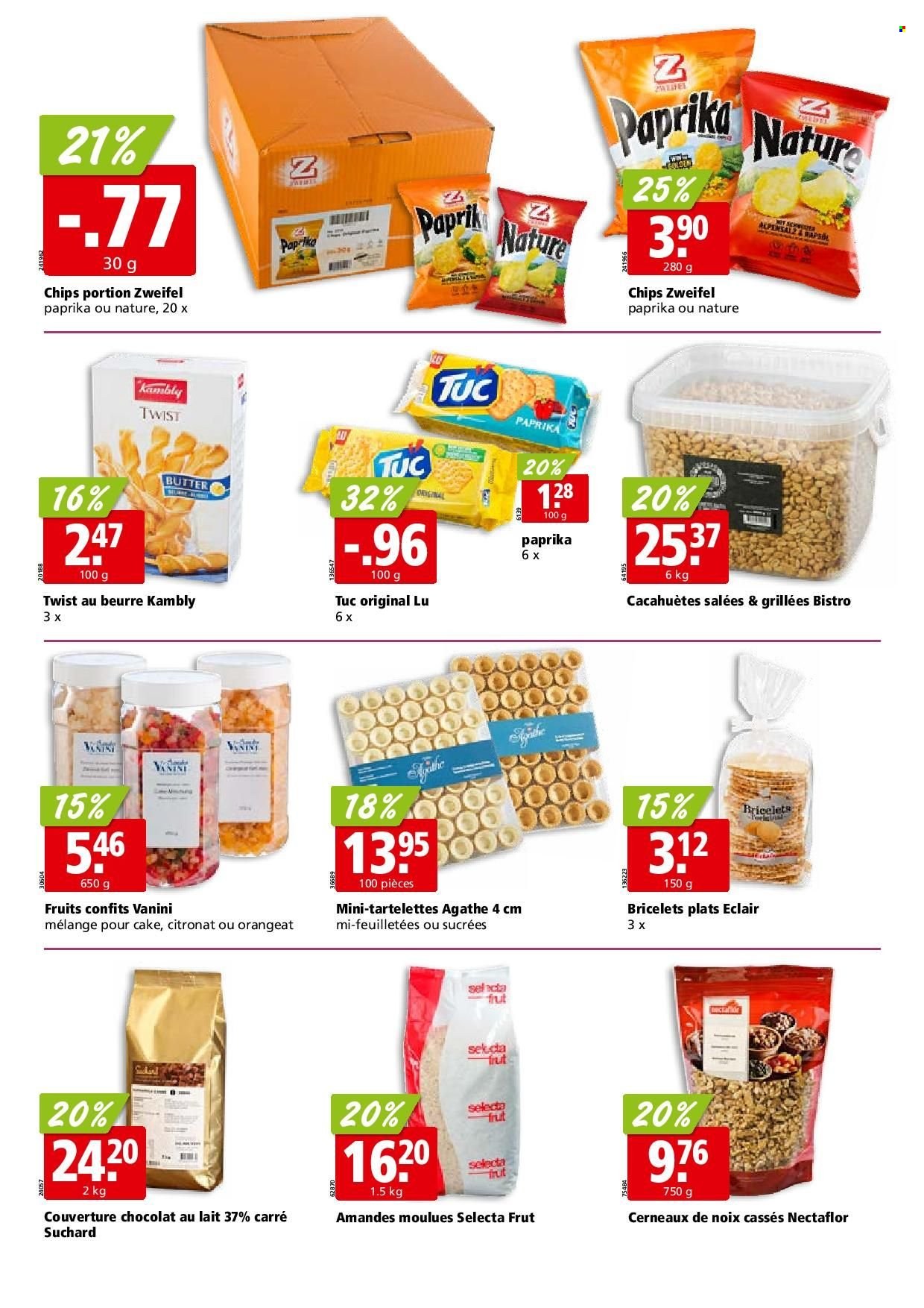 Volantino ALIGRO - 6.12.2021 - 11.12.2021. Pagina 22