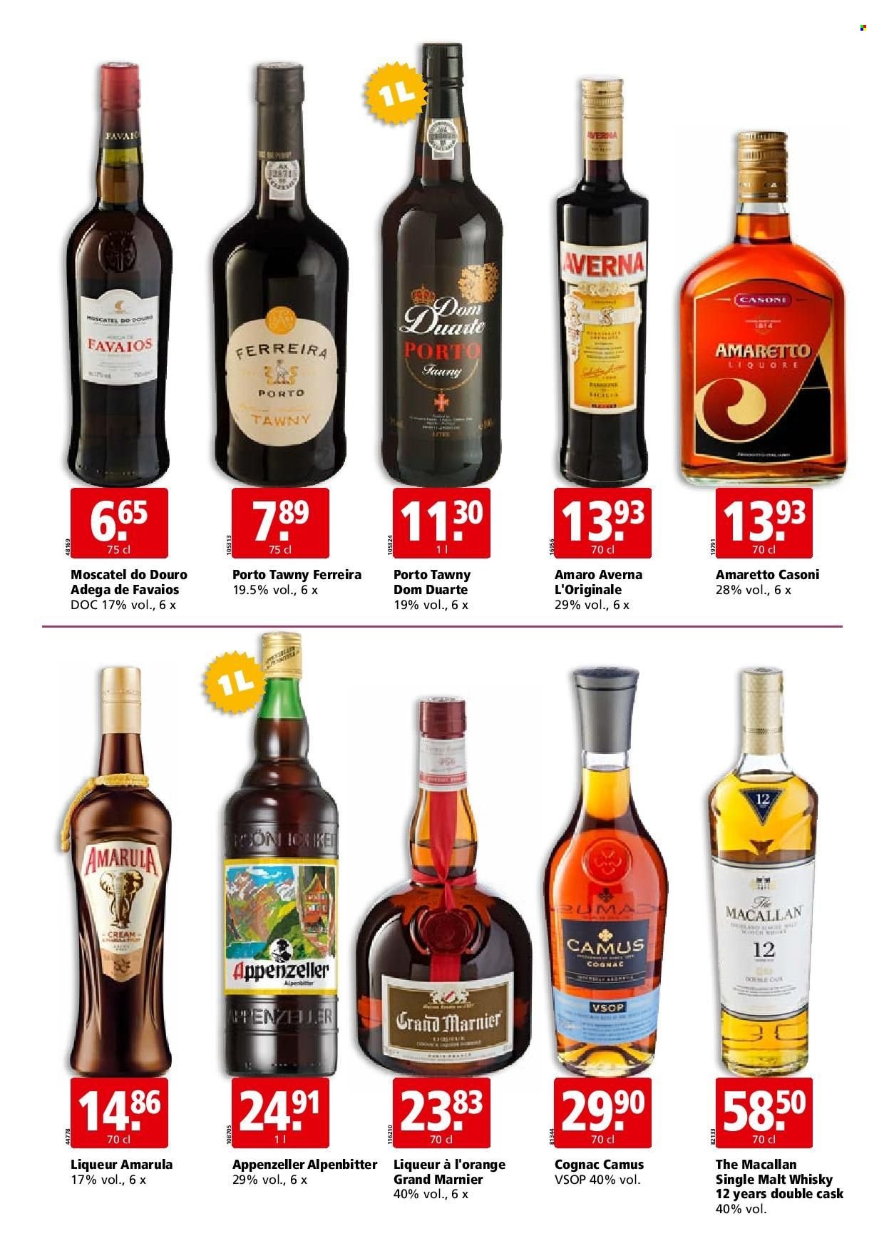 Volantino ALIGRO - 6.12.2021 - 11.12.2021. Pagina 30