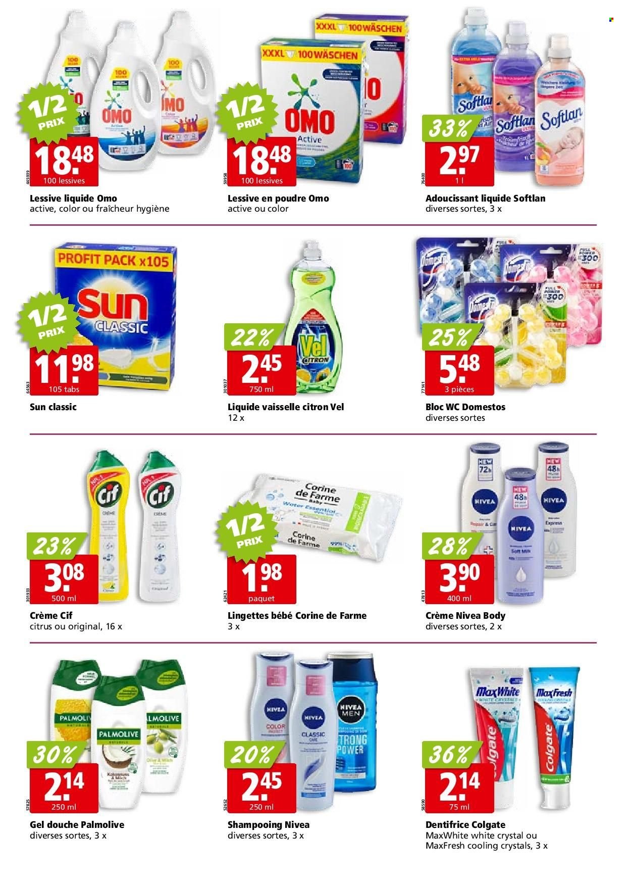 Volantino ALIGRO - 6.12.2021 - 11.12.2021. Pagina 34