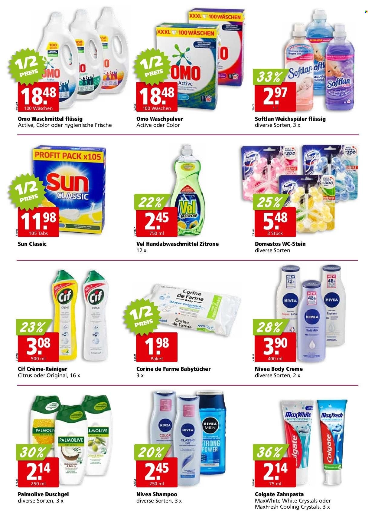 Prospekt ALIGRO - 6.12.2021 - 11.12.2021. Seite 34