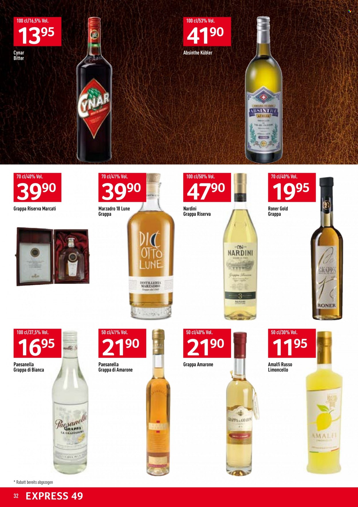 Volantino Prodega - 6.12.2021 - 11.12.2021. Pagina 32