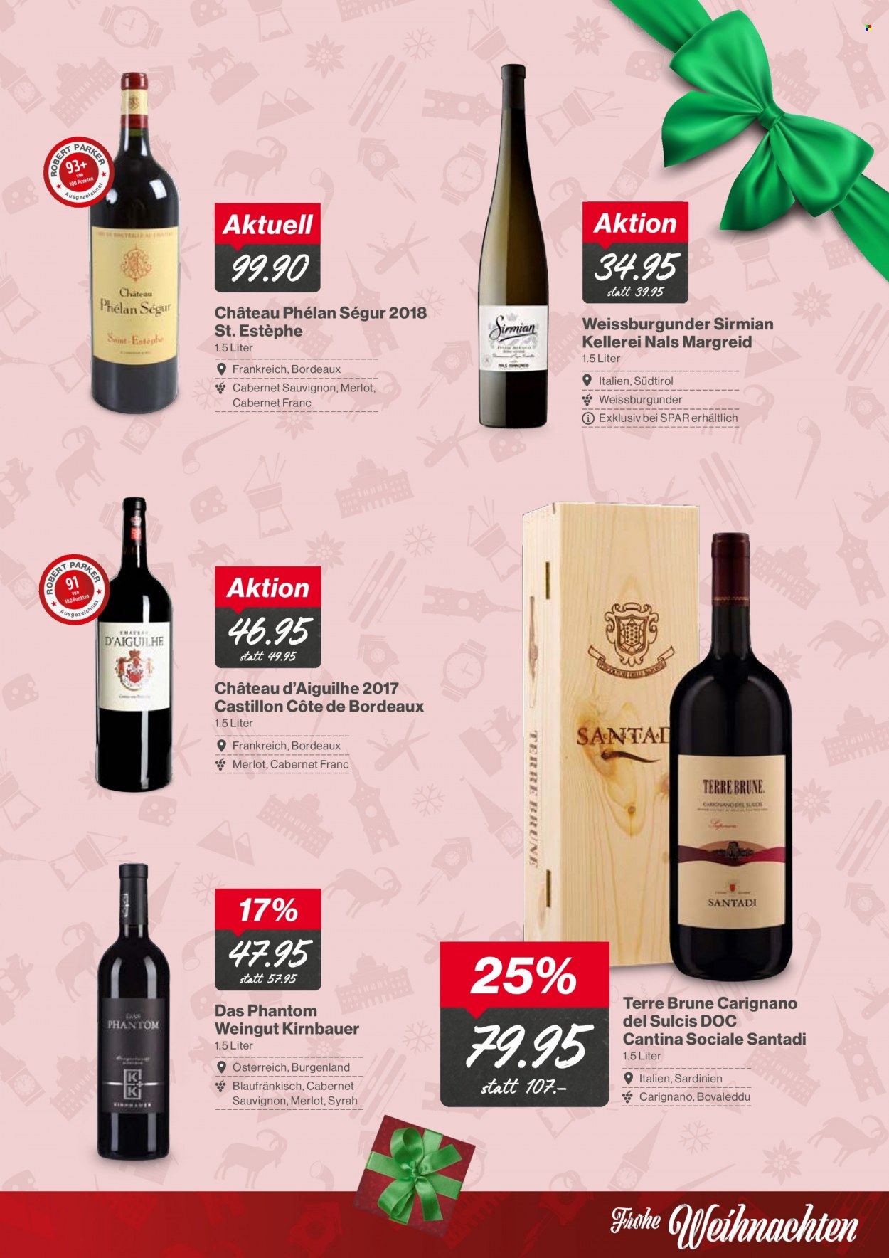 Volantino SPAR - 7.12.2021 - 11.12.2021. Pagina 3