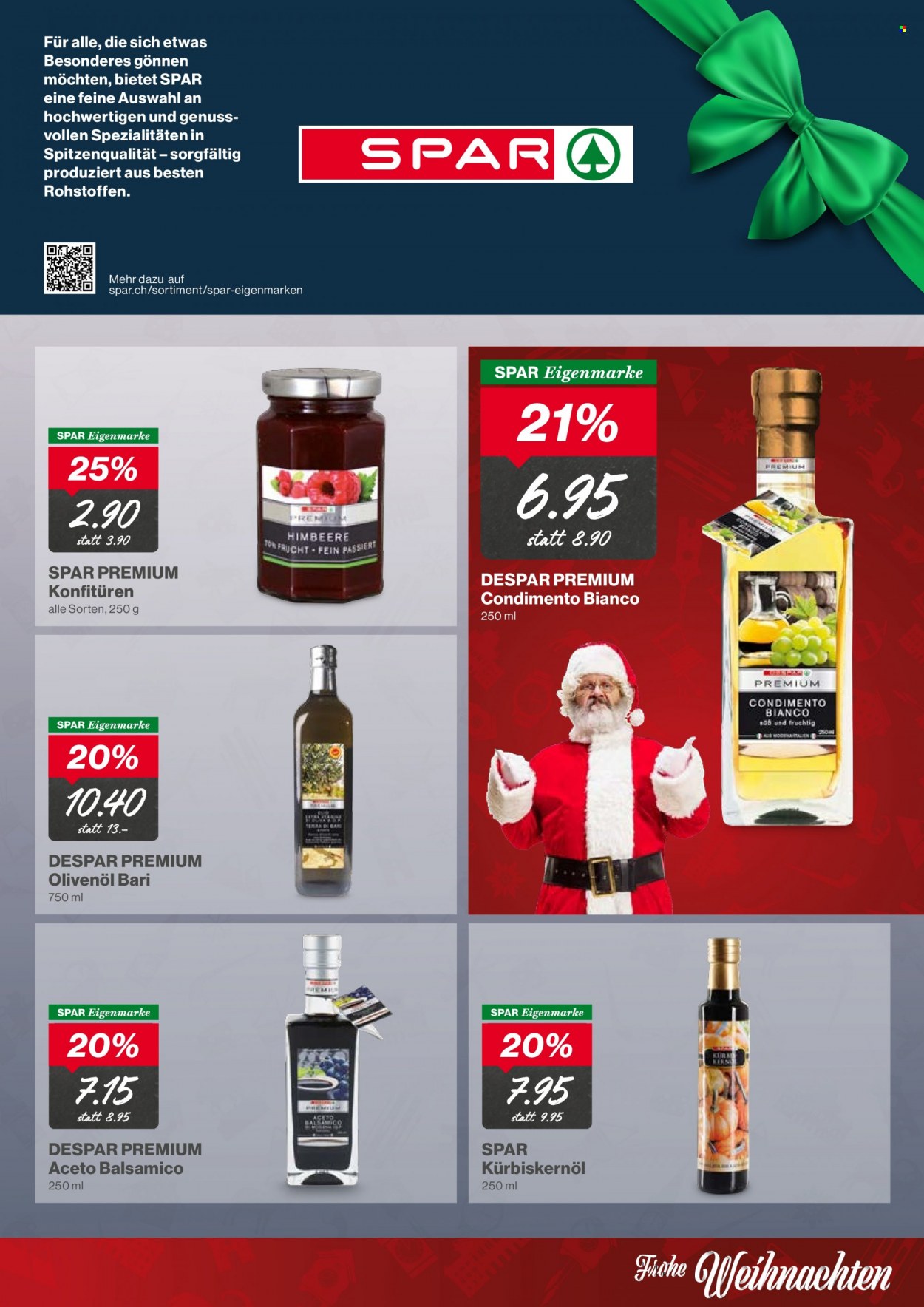 Volantino SPAR - 7.12.2021 - 11.12.2021. Pagina 5