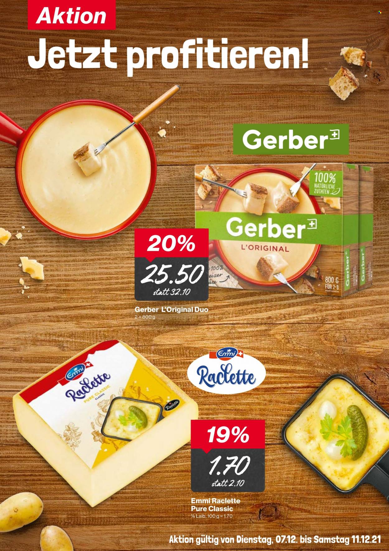 Volantino SPAR - 7.12.2021 - 11.12.2021. Pagina 11