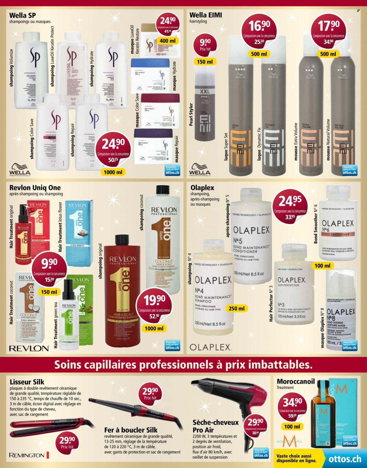 Volantino Otto's. Pagina 7