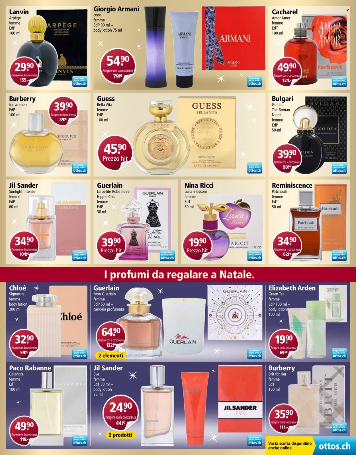 Volantino Otto's. Pagina 3