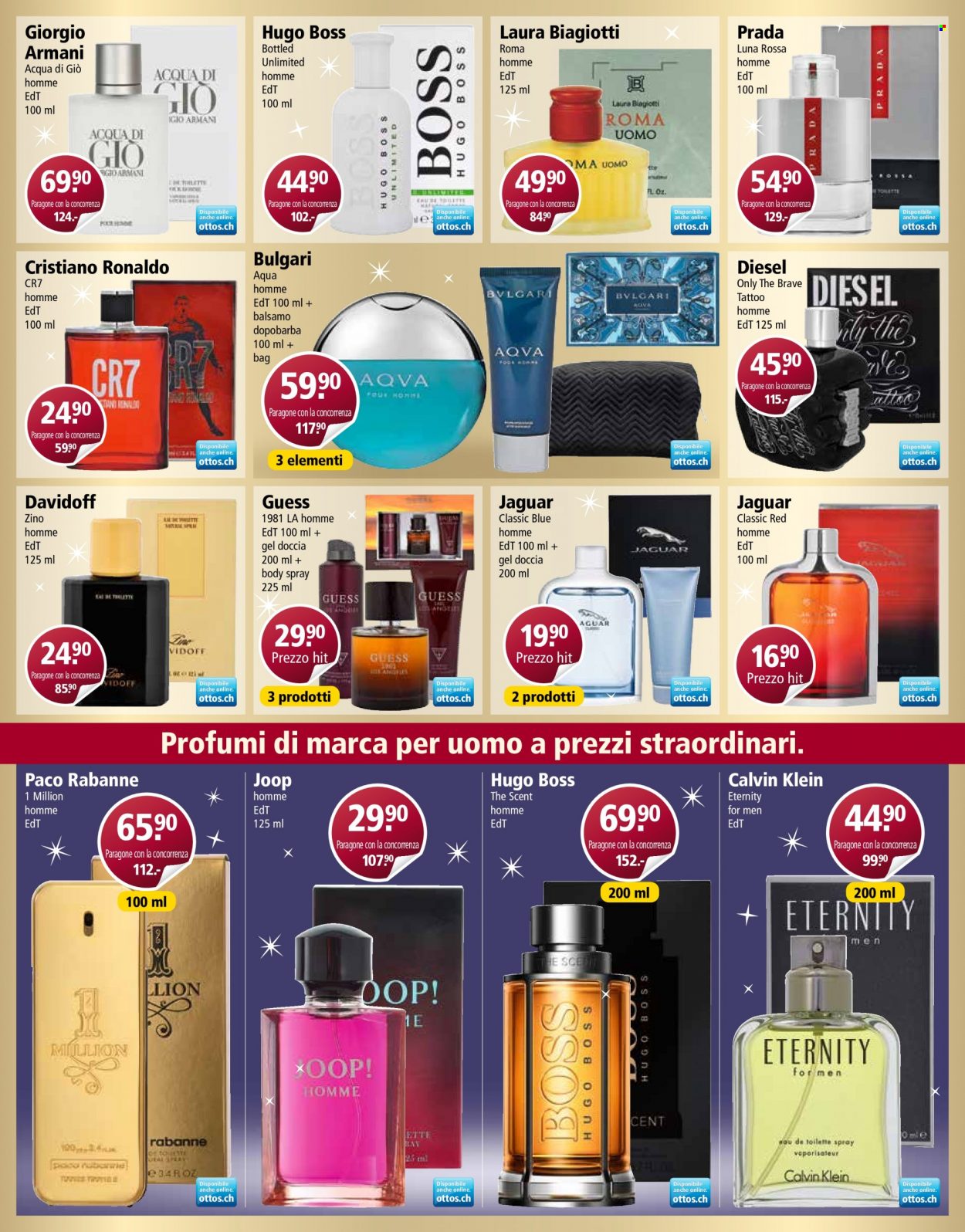 Volantino Otto's. Pagina 4