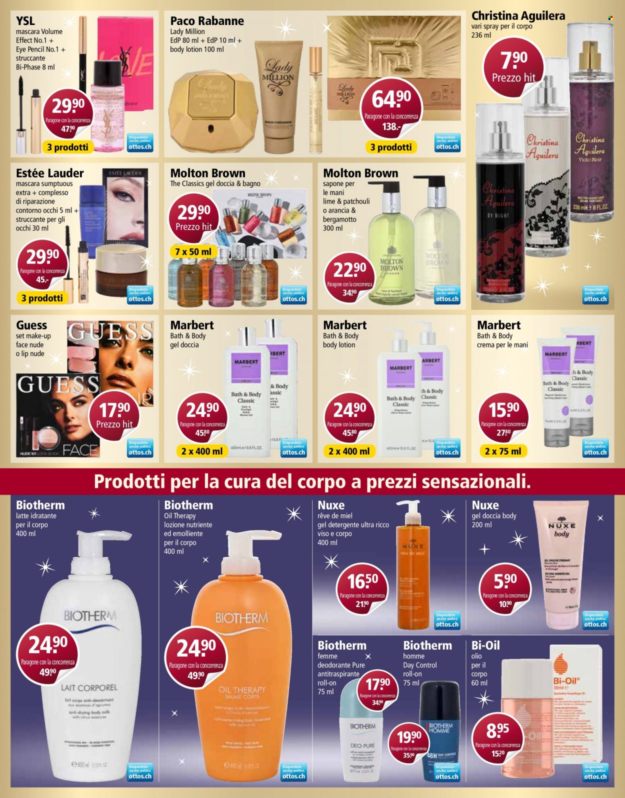 Volantino Otto's. Pagina 8