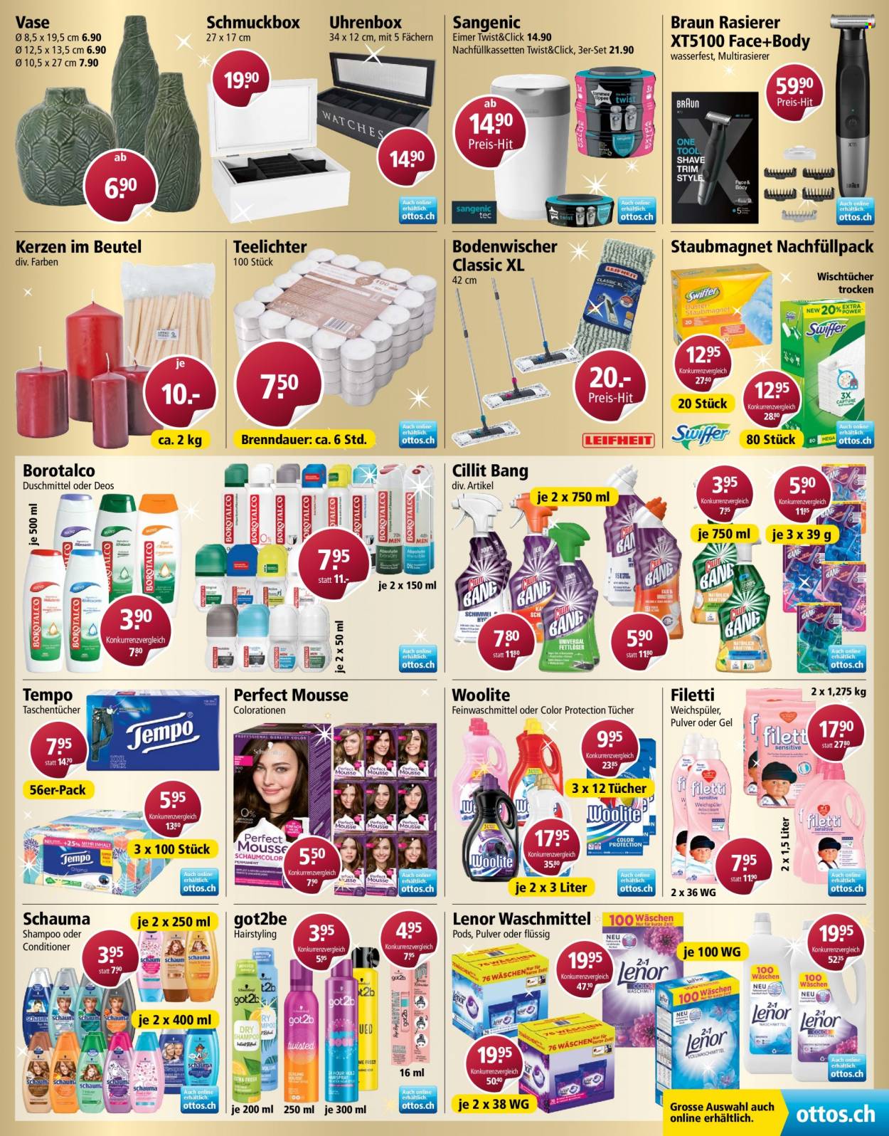 Volantino Otto's - 13.12.2021 - 19.12.2021. Pagina 3