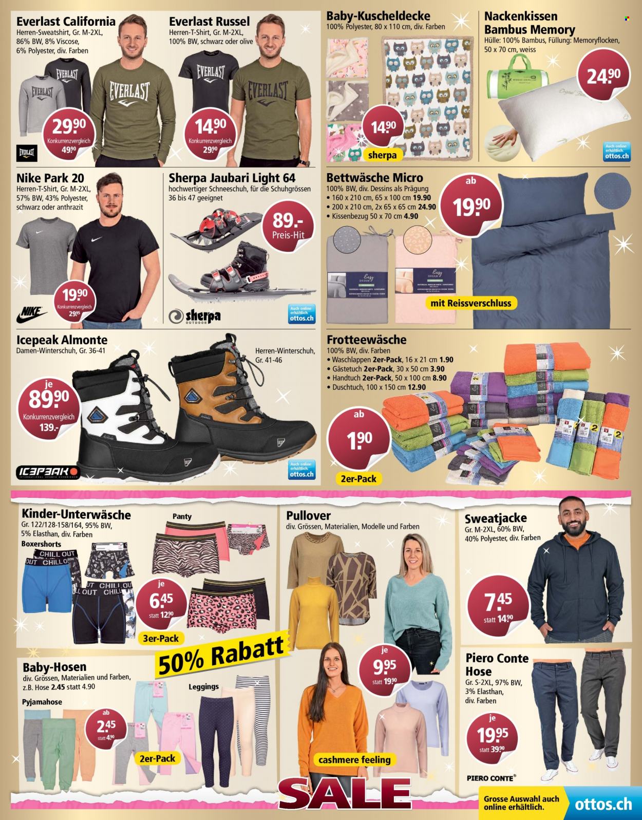 Volantino Otto's - 13.12.2021 - 19.12.2021. Pagina 7