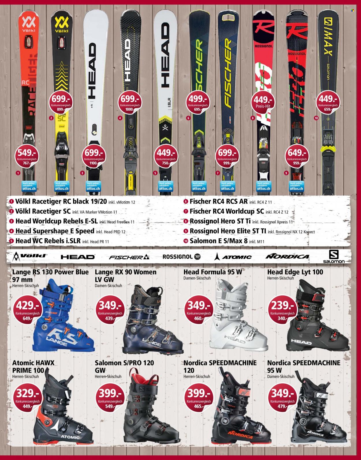 Volantino Otto's - 13.12.2021 - 19.12.2021. Pagina 15