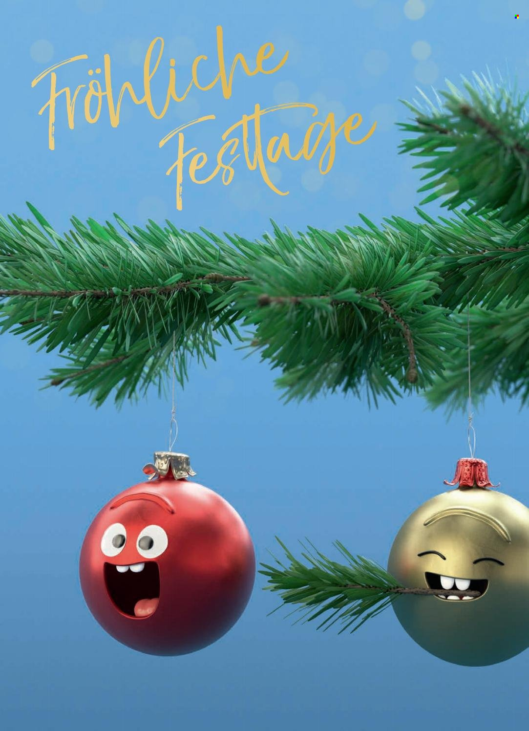 Catalogue Denner - 7.12.2021 - 13.12.2021. Page 10