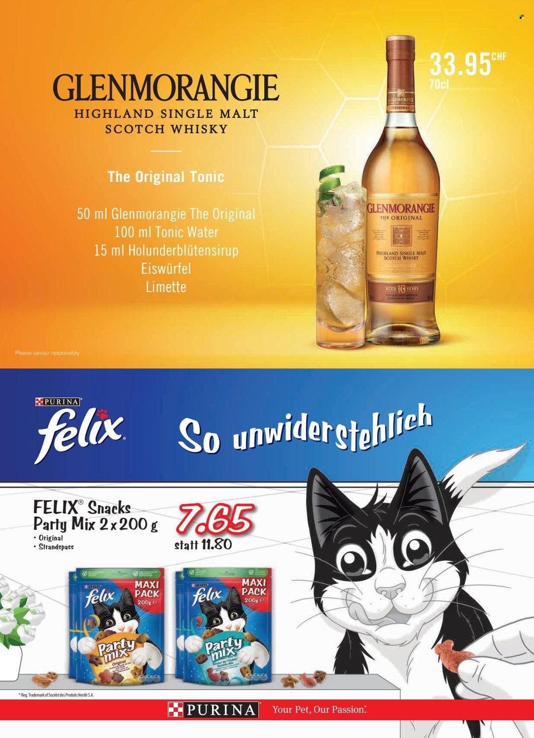 Catalogue Denner - 7.12.2021 - 13.12.2021. Page 20