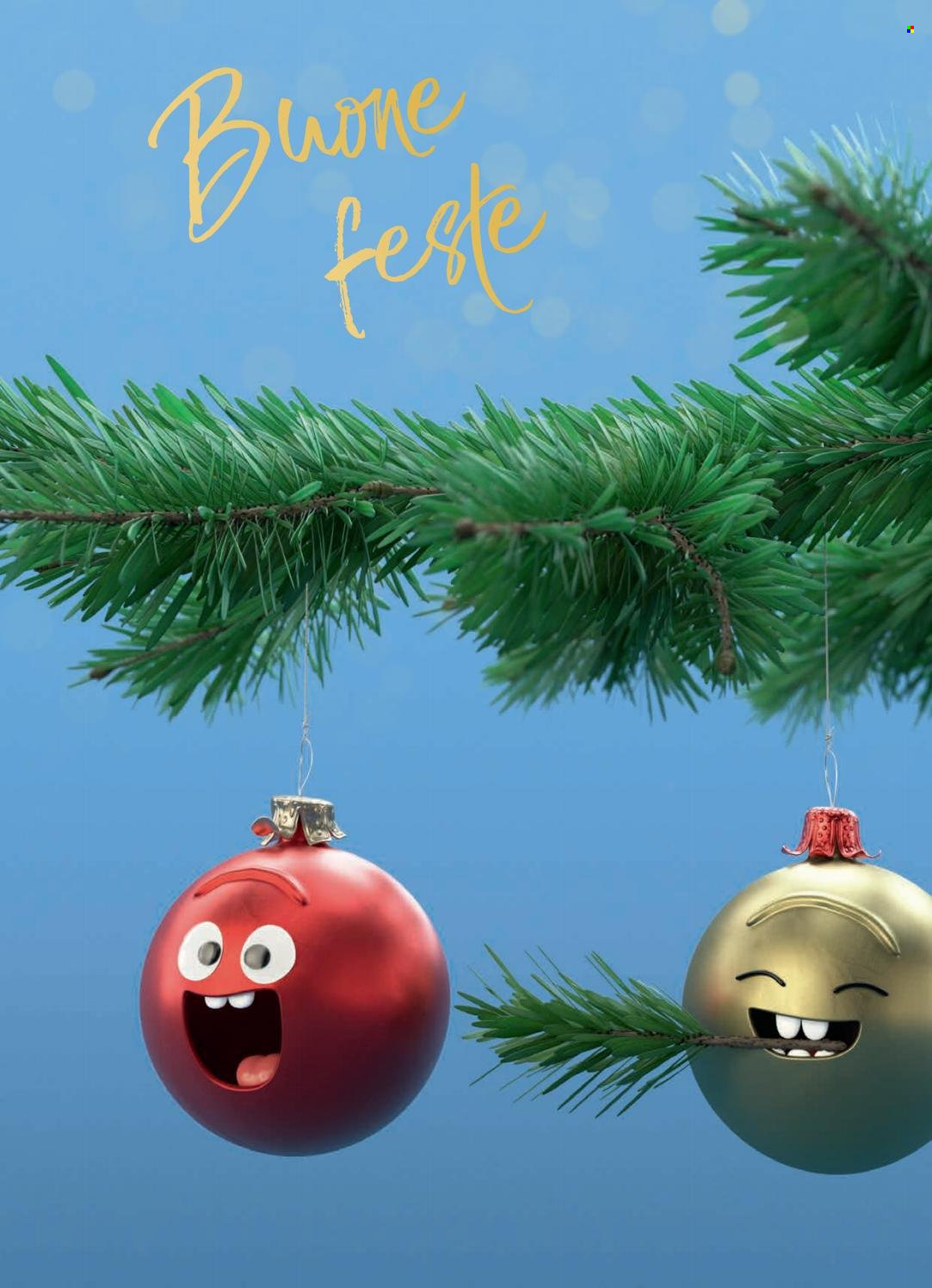 Volantino Denner - 7.12.2021 - 13.12.2021. Pagina 10