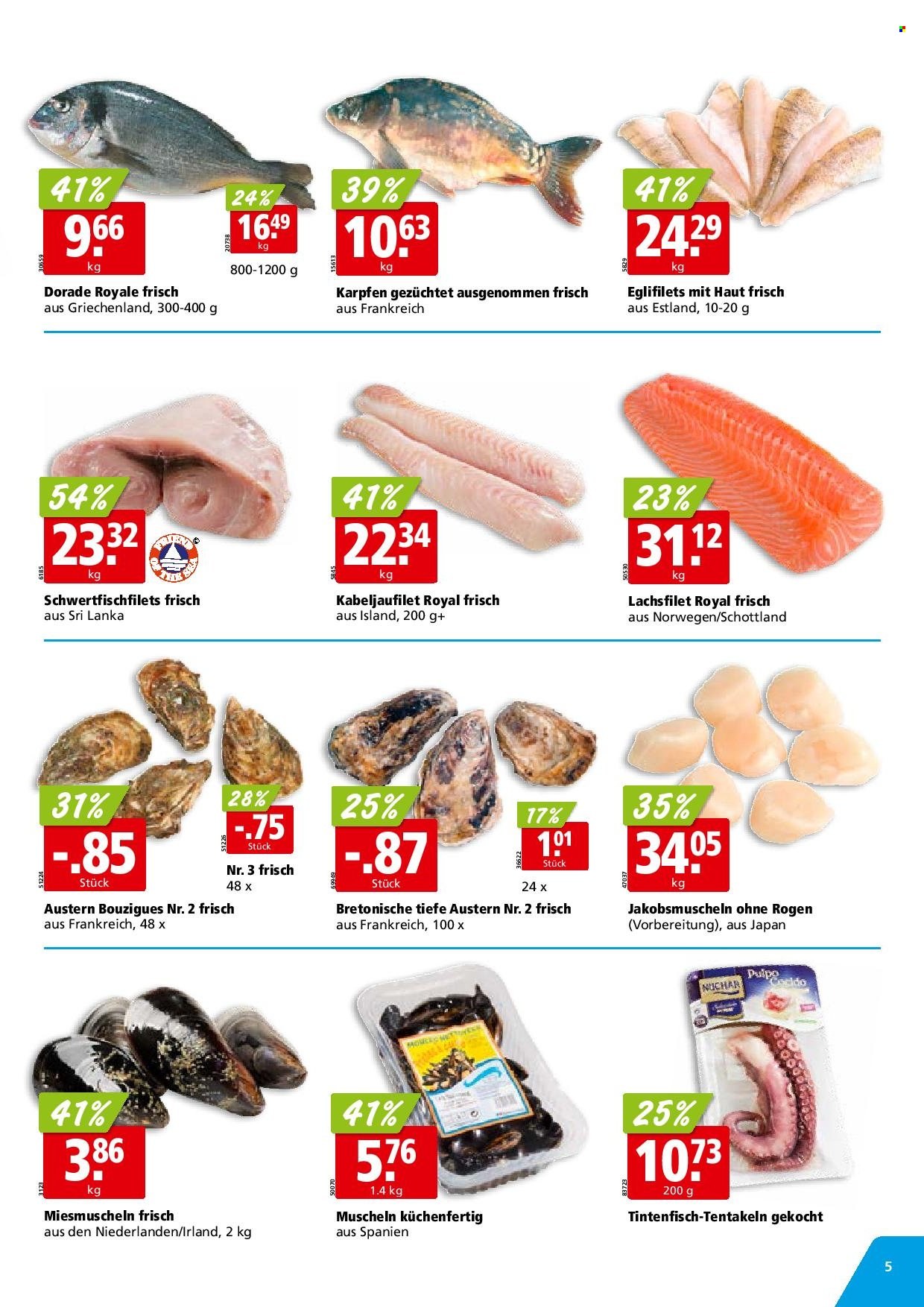 Prospekt ALIGRO - 13.12.2021 - 18.12.2021. Seite 5