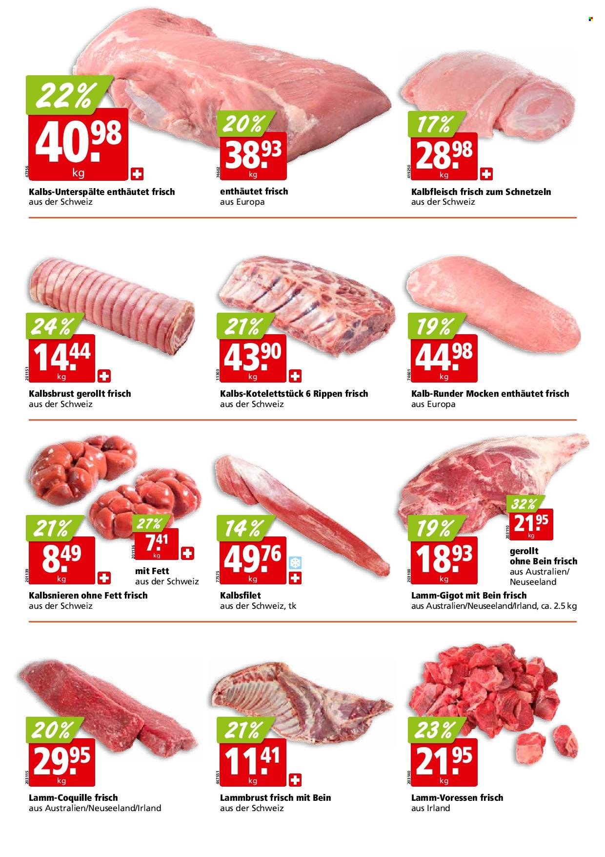 Prospekt ALIGRO - 13.12.2021 - 18.12.2021. Seite 10