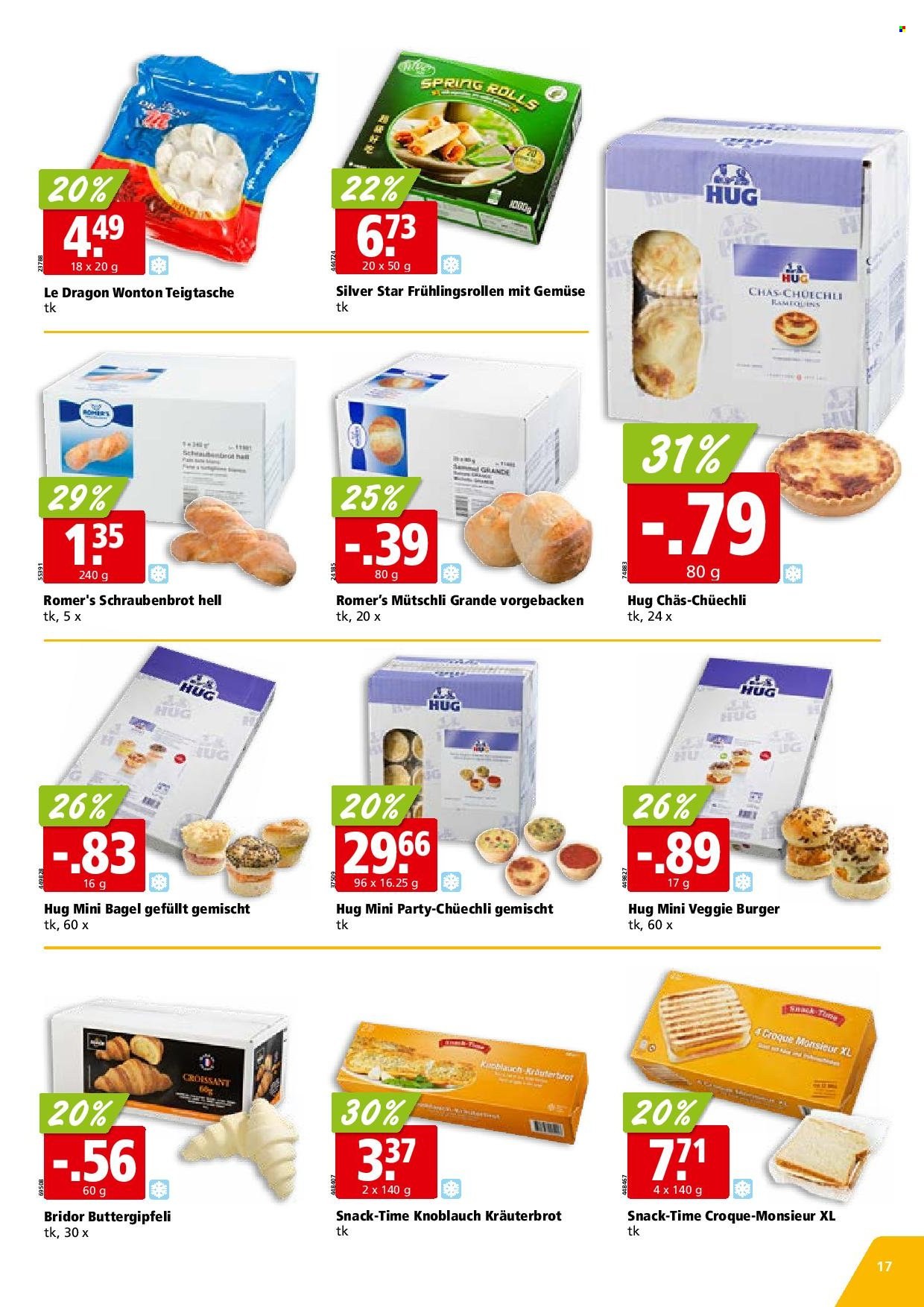 Prospekt ALIGRO - 13.12.2021 - 18.12.2021. Seite 17