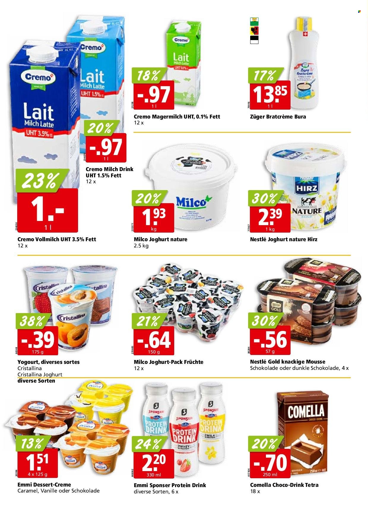 Prospekt ALIGRO - 13.12.2021 - 18.12.2021. Seite 18