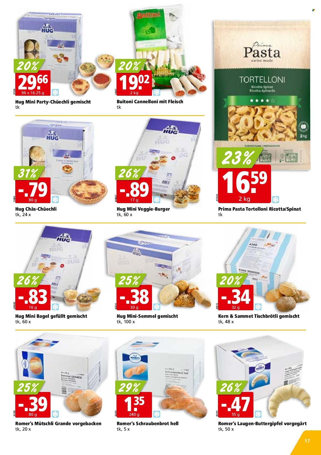 Prospekt ALIGRO - 13.12.2021 - 18.12.2021. Seite 17