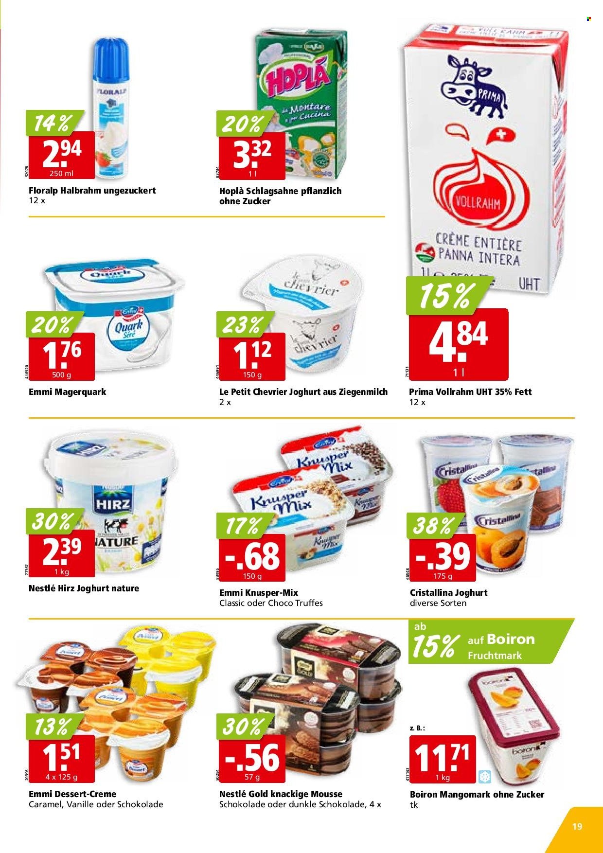 Prospekt ALIGRO - 13.12.2021 - 18.12.2021. Seite 19