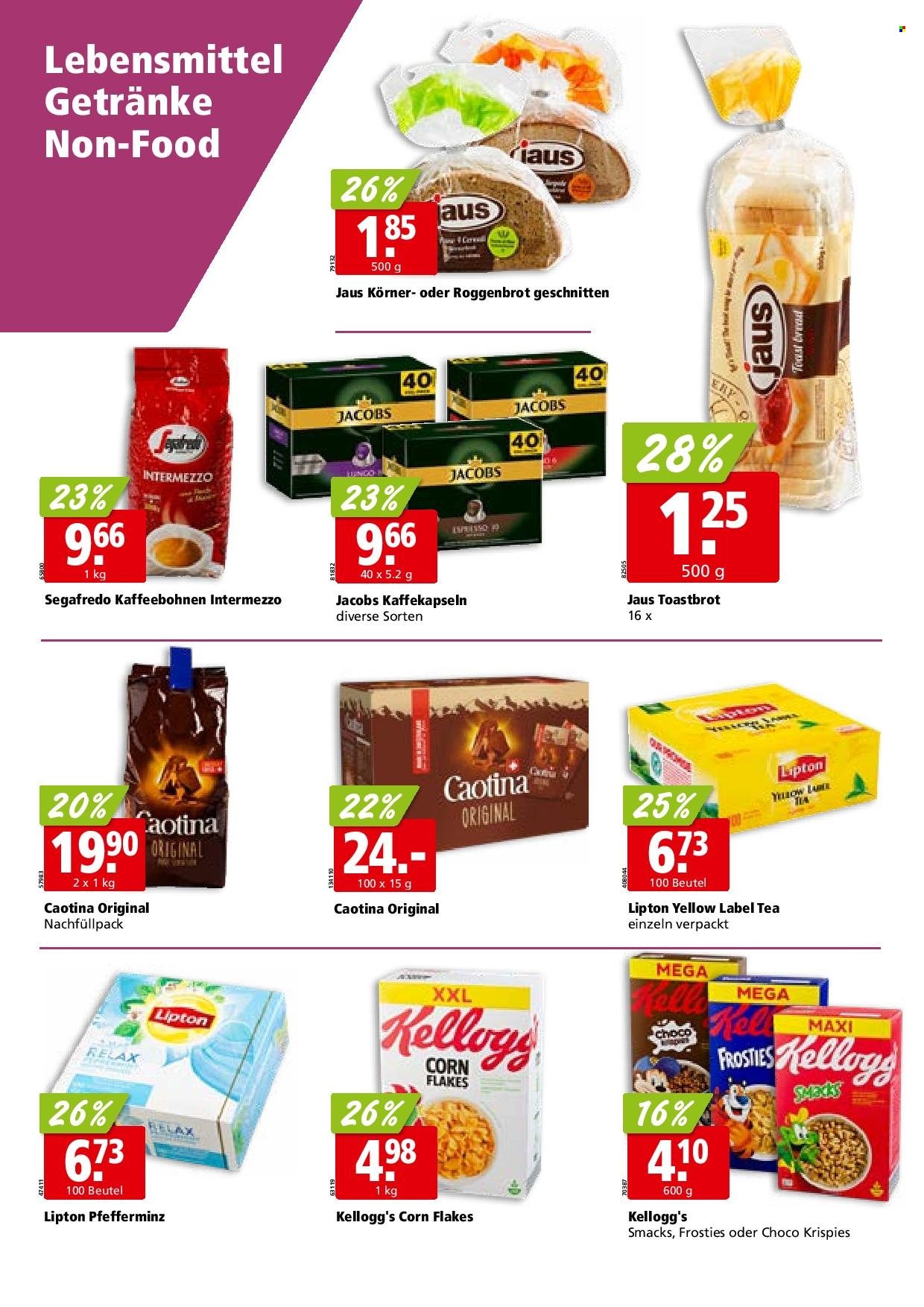 Prospekt ALIGRO - 13.12.2021 - 18.12.2021. Seite 24
