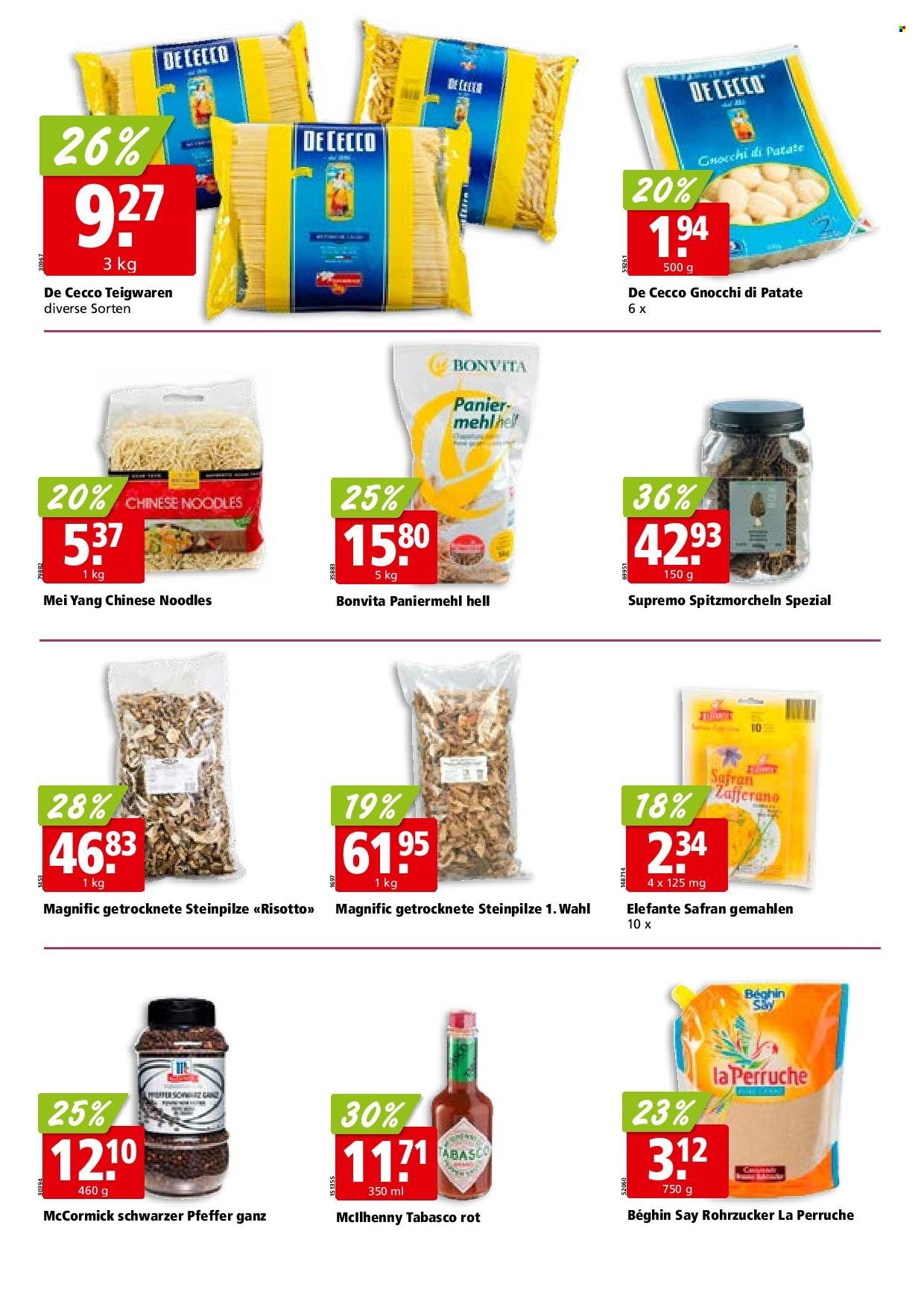 Prospekt ALIGRO - 13.12.2021 - 18.12.2021. Seite 28