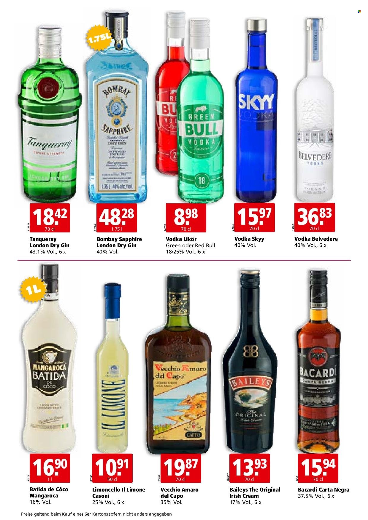 Prospekt ALIGRO - 13.12.2021 - 18.12.2021. Seite 34