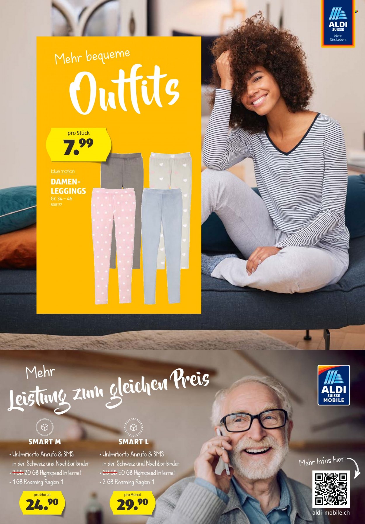 Prospekt Aldi - 16.12.2021 - 22.12.2021. Seite 19