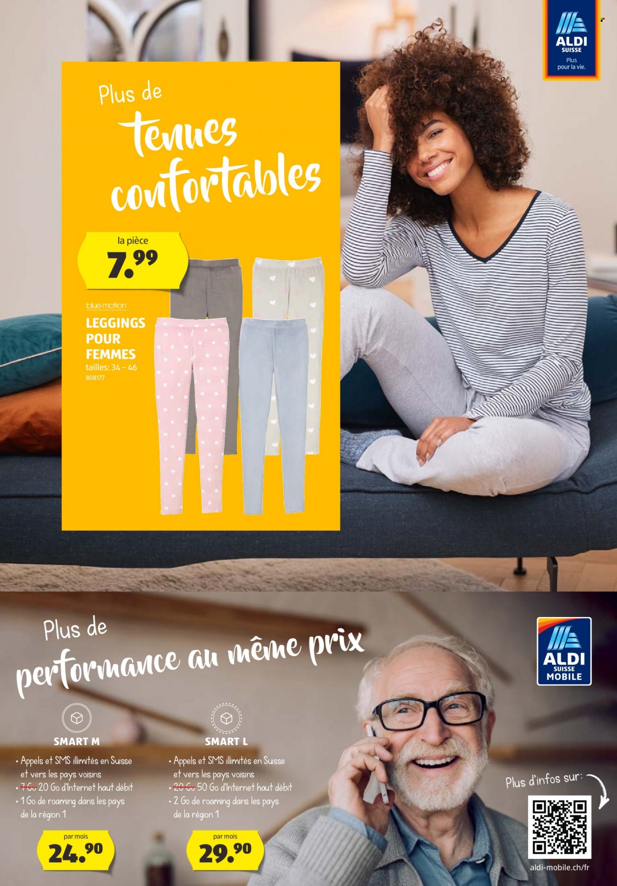 Prospekt Aldi - 16.12.2021 - 22.12.2021. Seite 19