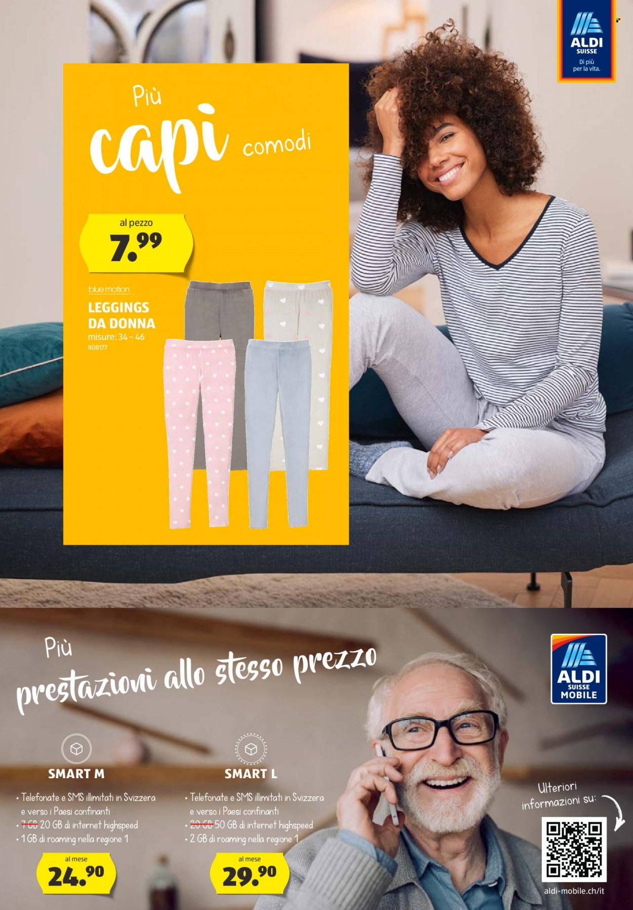 Volantino Aldi - 16.12.2021 - 22.12.2021. Pagina 19